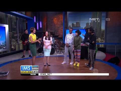 Talk Show Video Clip Terbaru Dekat - IMS