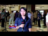 Live Report   Persiapan Pengamanan Jelang Pernikahan Putra Jokowi -NET16