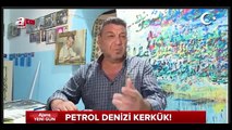 Türkmeneli - Kerkük'lü kardeşlerimiz Türk milletinin Namusudur