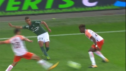 ASSE 0-1 MHSC: le résumé