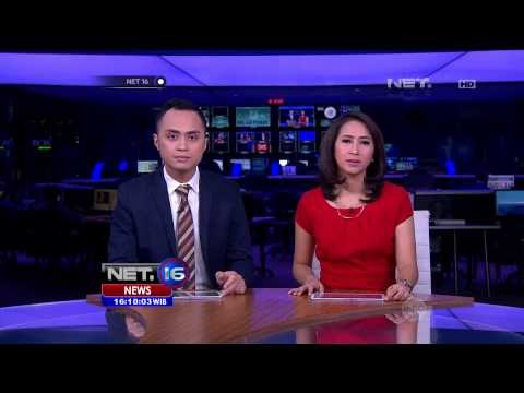 Kondisi Bayi Kembar 5 di Surabaya NET16