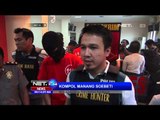 Polisi Bekuk Mucikari Online di Surabaya - NET24