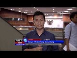 Live DPR Tetapkan Budi Gunawan Sebagai Kapolri - NET12