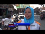Kisah Perjuangan Juru Parkir Wanita di Cimahi - NET12