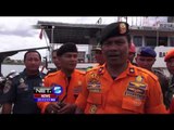 Tim SAR evakuasi korban pesawat siwah angkasa 2015 di Selat Malaka - NET5