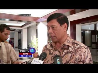 KPU Tetapkan Empat Wilayah di Indonesia Tidak Ikut Pilkada 2017 - NET12