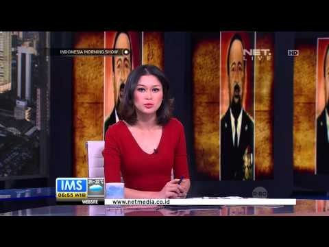 Today's History 11 Juni 1961 Gatot Subroto Meninggal Dunia - IMS