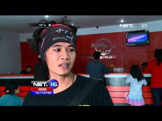Jasa Pengiriman Barang Jelang Lebaran - NET16
