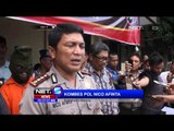 Pelaku Penjual Ijazah Palsu Ditangkap Reserse Polresta Medan  NET5