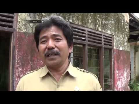 Sudah 5 tahun bangunan SD Girimukti Ciamis rusak parah - NET12