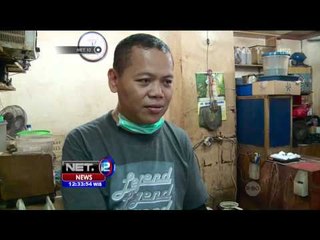 Emas Sepuhan untuk Membangun Citra - NET12