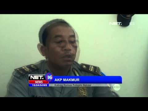 Proses Identifikasi Korban Kebakaran Pabrik Kosmetik - NET16