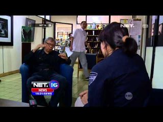 Evaluasi Keberadaan Lanud Soewondo di Medan  NET16