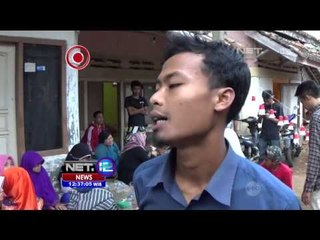 Video herunterladen: Kampung Inspirasi, Manfaatkan Limbah untuk Menghias Kampung Jelang Kemerdekaan - NET12