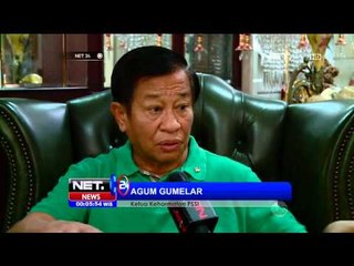 PSSI Akui Ada Indikasi Korupsi FIFA - NET24