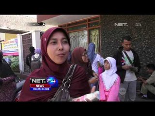 下载视频: Antisipasi Uang Palsu, Polisi Razia Penukaran Uang - NET24