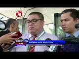 Kejaksaan Agung Panggil Gubernur Sumatera Utara Terkait Kasus Dana Bansos - NET16