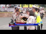Polisi Olah TKP Kecelakaan Tol Cipali - NET12