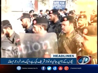 NewsONE Headlines 3AM | 21-october-2017