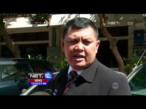 Live Report Pemeriksaan Agustinus dan Margriet Terkait Pembunuhan Angeline - NET12