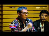 Konferensi Pers KPK Terkait Penetapan Tersangka Baru Kasus Suap Hakim PTUN - NET16