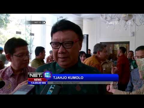 Ratu Atut Resmi Diberhentikan Sebagai Gubernuer Banten - NEt12