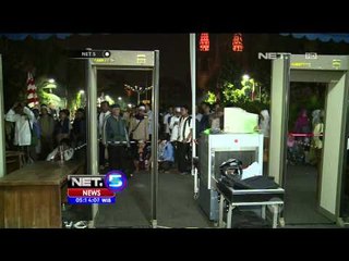 Masjid Istiqlal Diancam Bom - NET5