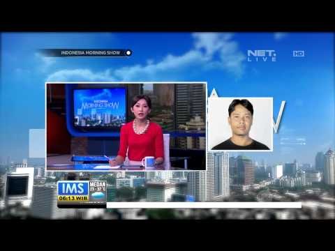 Live Phoner dari Purwokerto 6 Terpidana mati Narkoba - IMS