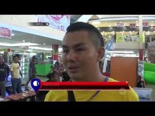 Adu Lari Kura kura Meriahkan Kemerdekaan - NET5