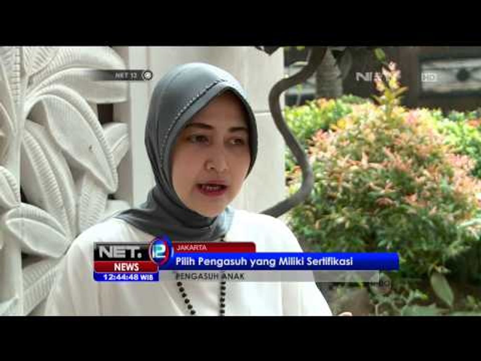 Minimagz Baby Sitter - NET12
