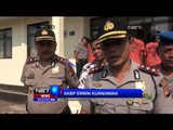 Ratusan Lembar Uang Palsu Disita - NET5