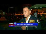 Situasi Proses Identifikasi Korban Hercules di RS Adam Malik Medan  NET24
