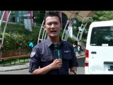 Live Report Suasana Jalur Puncak Saat Lebaran - NET12