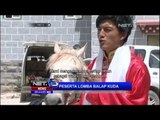 Kemeriahan Lomba Akrobat Joki Diatas Kuda di Yunan China - NET5