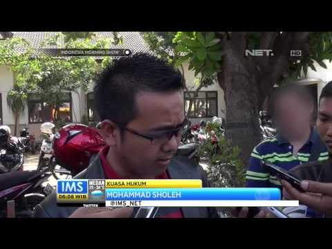 Pelecehan Seksual Dua Anak SD di Sidoarjo - IMS