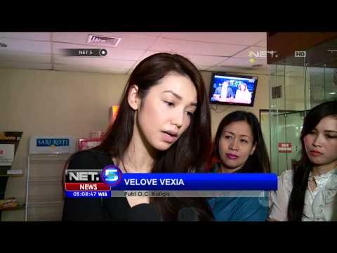 Larangan Jenguk Terhadap OC Kaligis - NET5