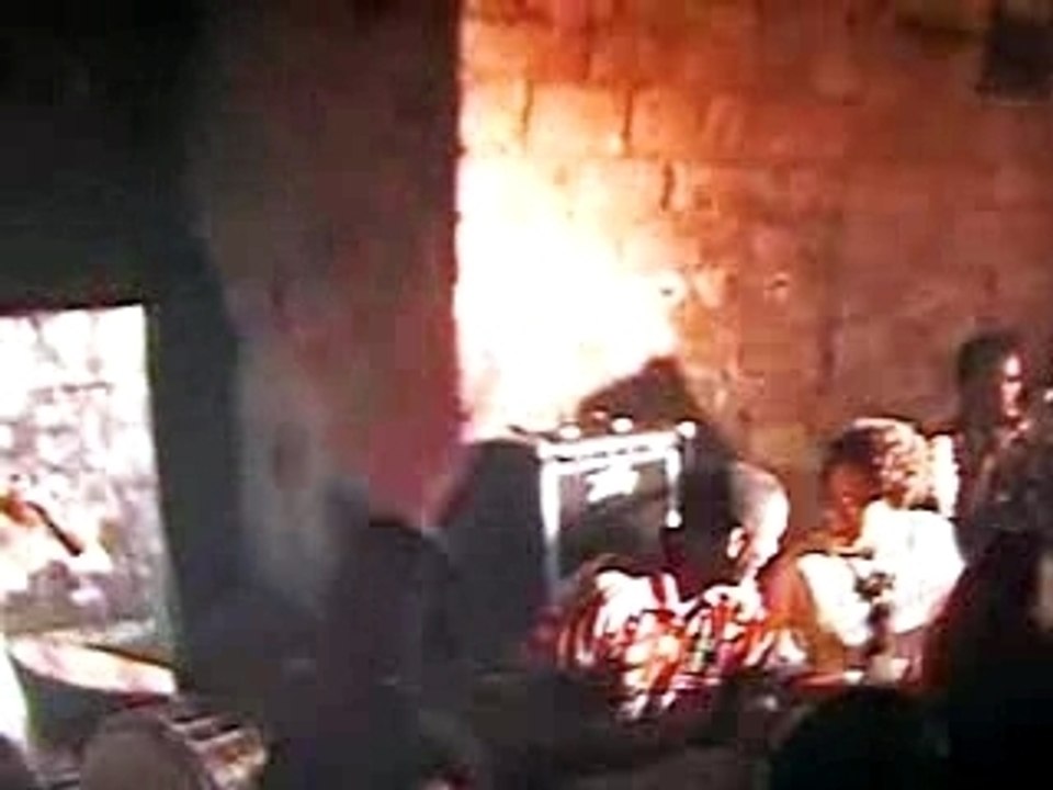 CONCERT PERCU AFRO