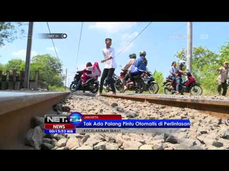 Kecelakaan Maut Akibatkan 1 Keluarga Tewas Saat Akan Rayakan Lebaran - NET24