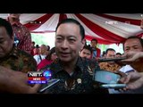 Sidak Kementrian Perdagangan - NET24