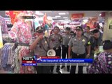 Antisipasi Kejahatan Selama Ramadhan, Polisi Lakukan Patroli Bersepeda - NET12