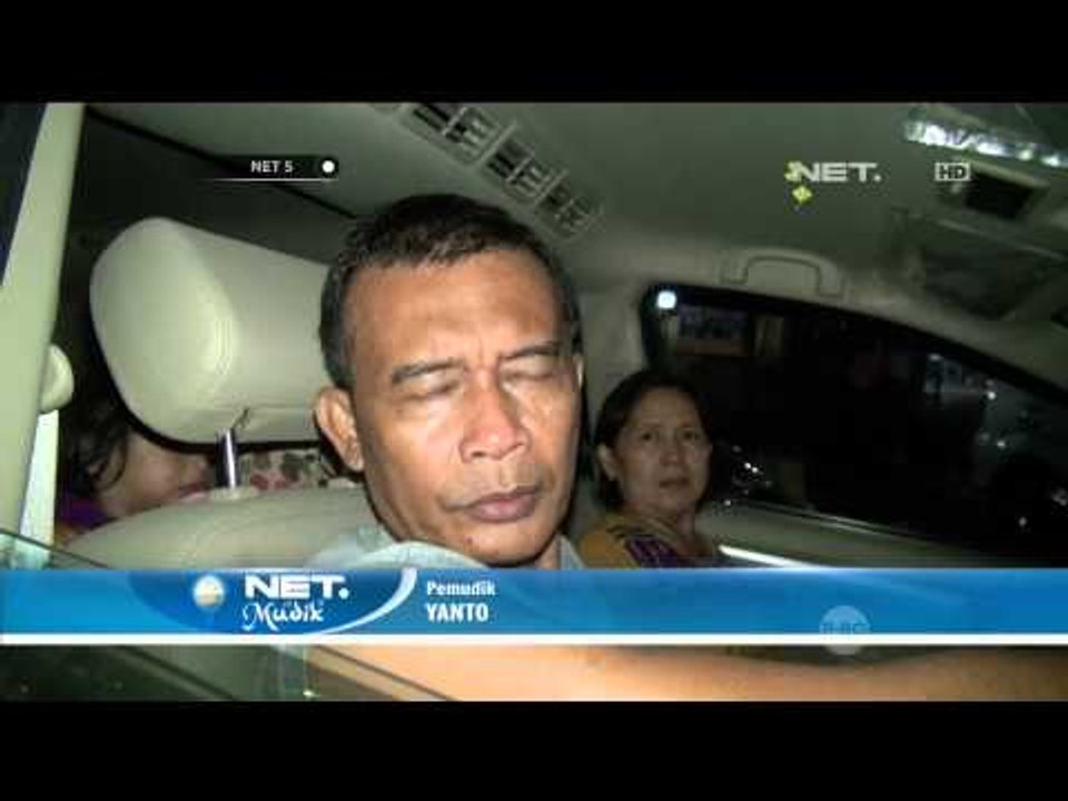 Arus Balik Jalur Garut Macet Hingga 5 Kilometer - NET5