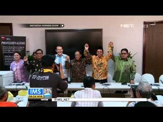 Download Video: Tanggapan BPJS Terkait Ijtima Ulama - IMS