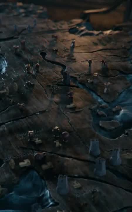 Game of Thrones: Conquest Launch Trailer