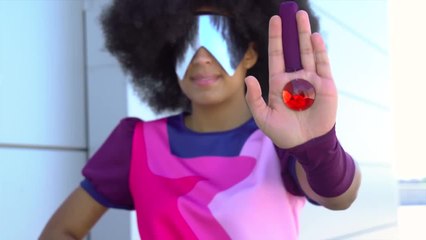 OH MAH BEANZ!  Don't have a costume for Halloween yet? We've got you covered right here: