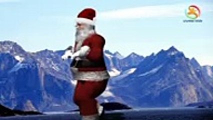 Santa finger family _ nursery rhymes _ kids songs _ baby rhymes _ finger family by Wovu , Tv series 2018 online free show