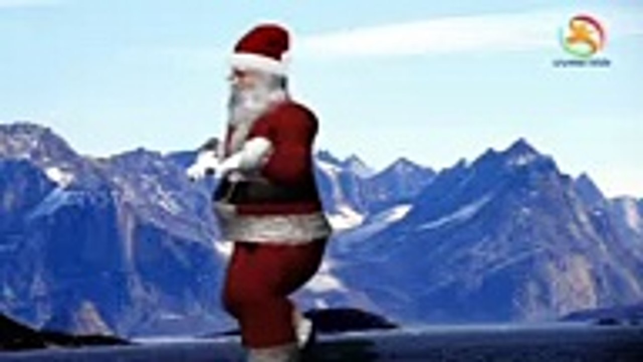 Santa finger family _ nursery rhymes _ kids songs _ baby rhymes _ finger family by Wovu , Tv series 2018 online free show