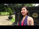 Libur Lebaran, Wisata Borobudur Ramai Pengunjung - IMS