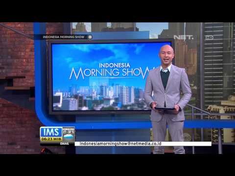 Dunia olahraga menjadi trending topik media sosial - IMS