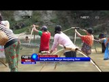 Tradisi Gebyug Ikan di Banyumas, Jawa Tengah - NET24