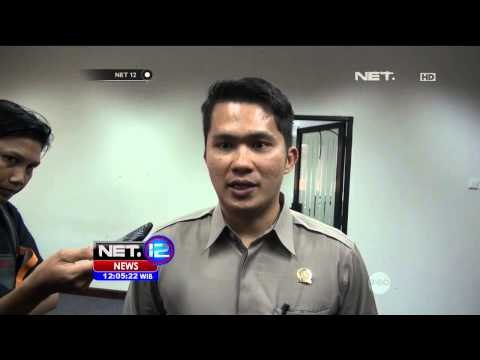 Pemecatan Kepala Daerah Palembang - NET12